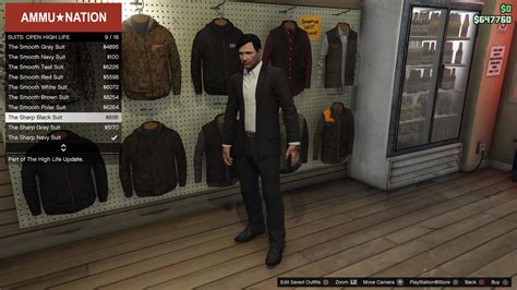 best clothes gta online